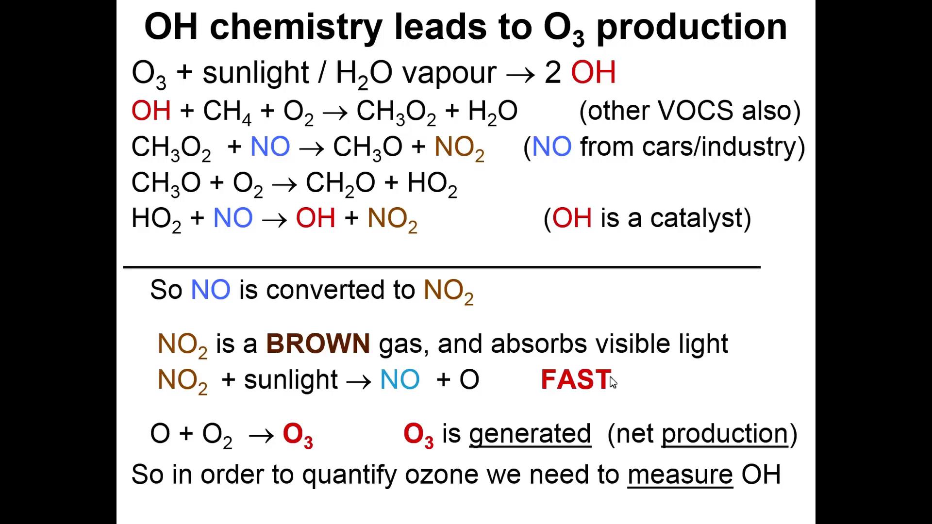 Chemical Concepts Part