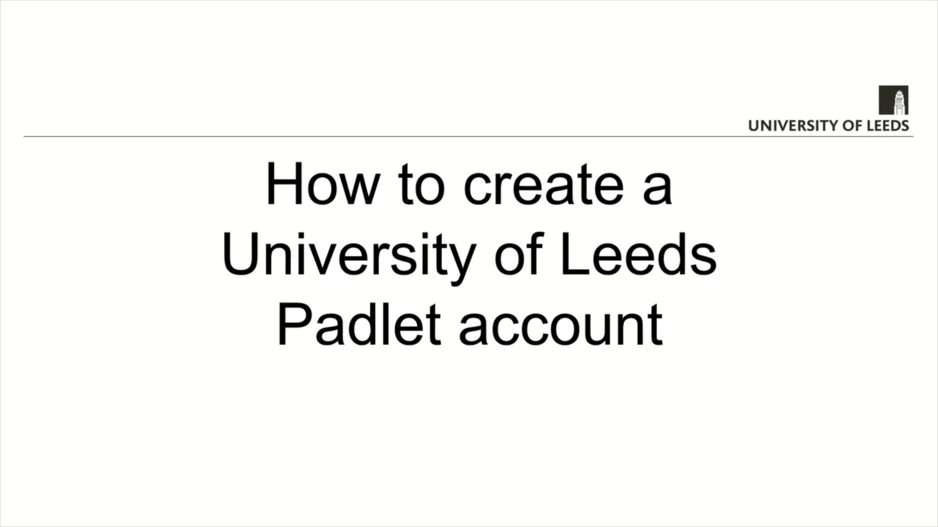 Pdf Padlet Tutorial University Of Leeds Padlet Tutorial Step Hot Sex