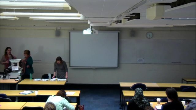 EAL workshop 2  (6th of March 2019) EAL workshop 2  (6th of March 2019) Thumbnail