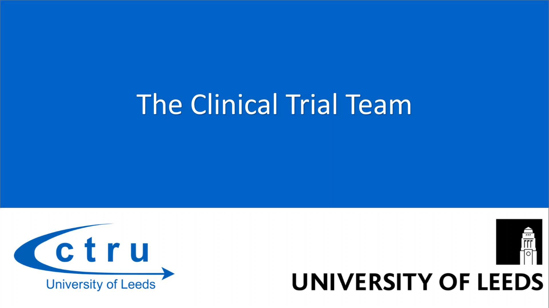 international-clinical-trials-day-trial-team